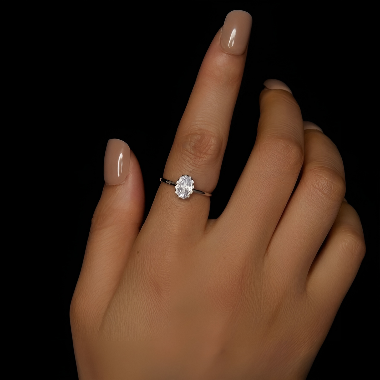 Anillo Velarde