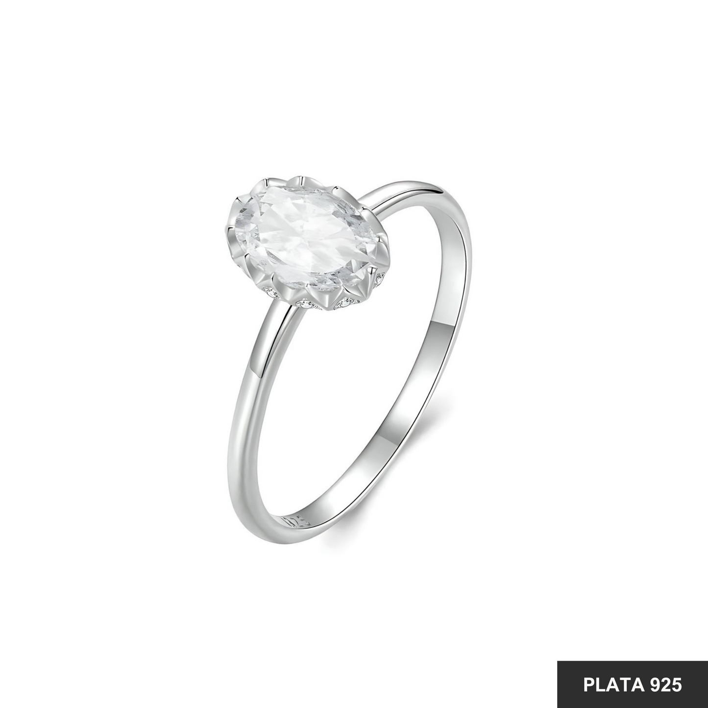 Anillo Velarde