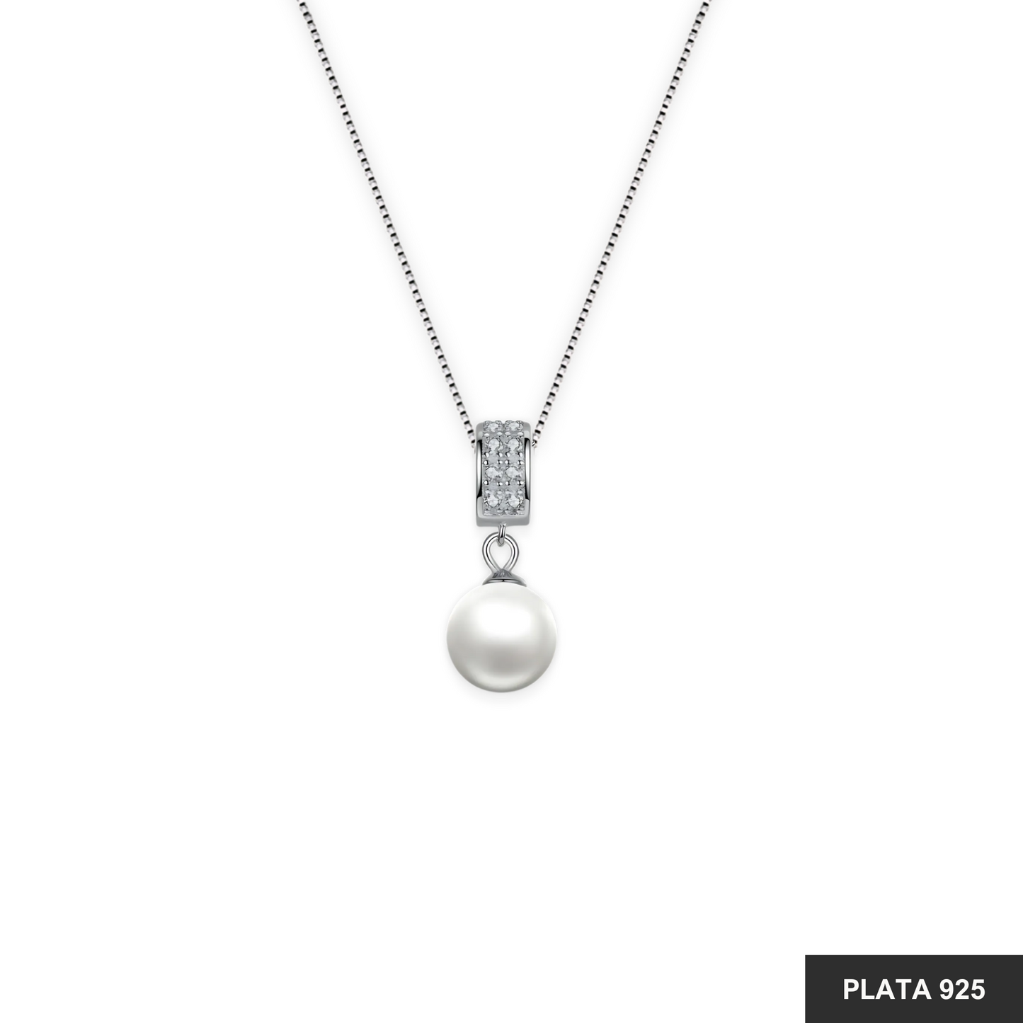 Bright Pearl