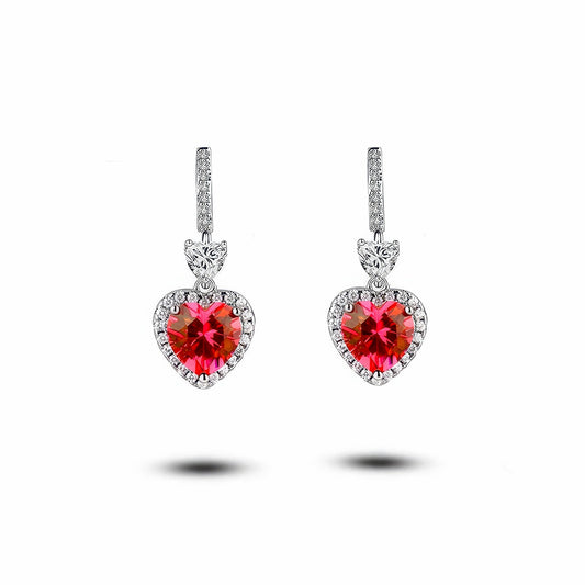 Red Crystal