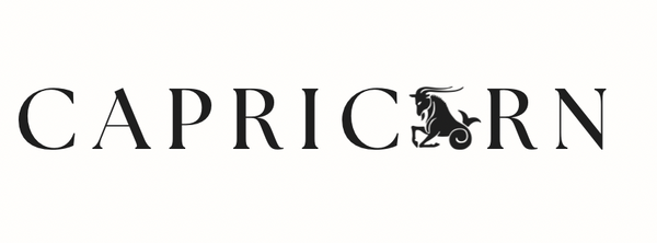 Capricorn Jewels